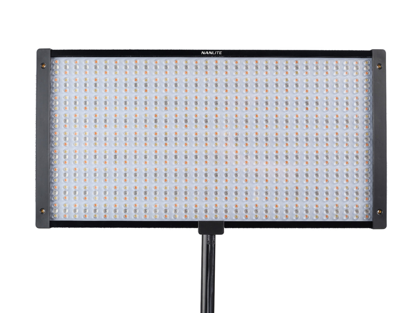 <tc>Light panels from Nanlite</tc>