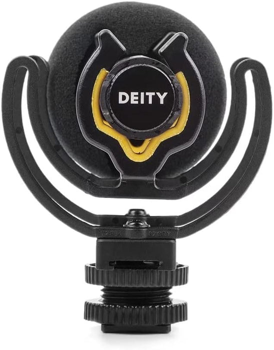 Deity V-Mic D3 Pro directional microphone (sale of returned goods)
