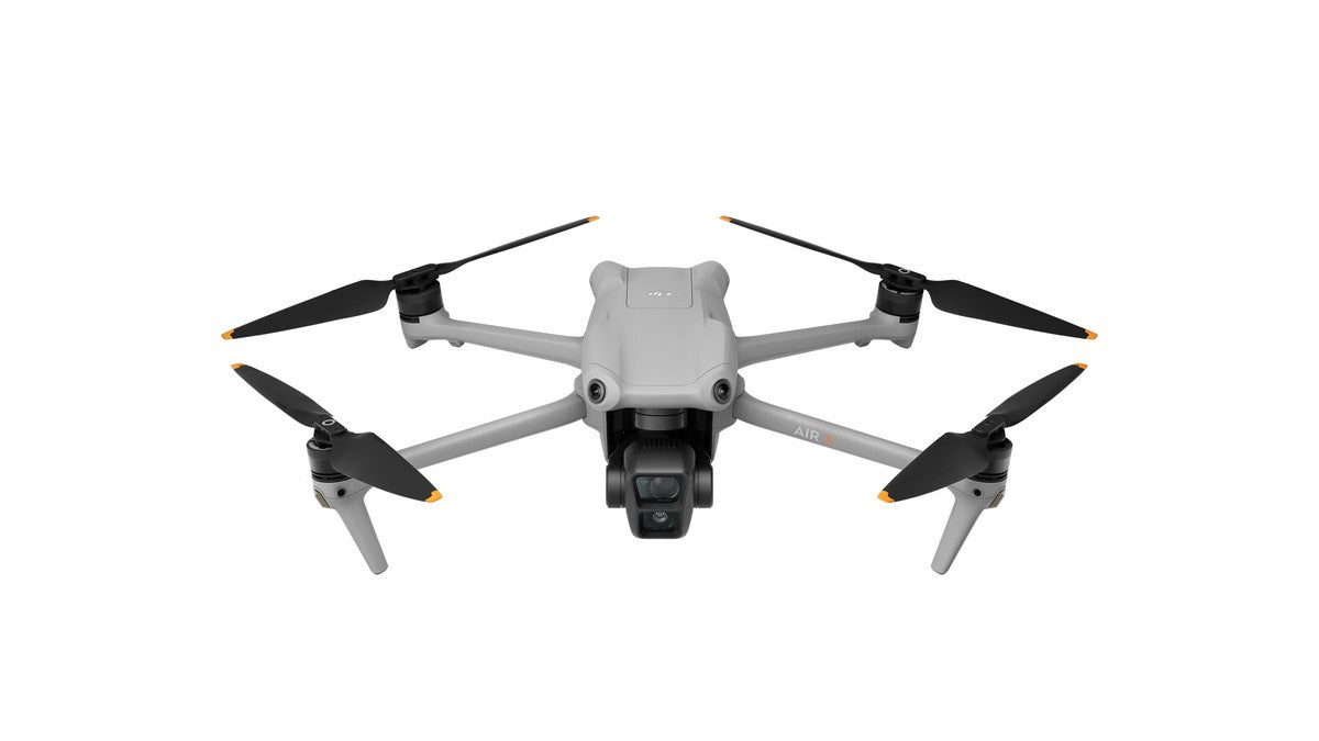 DJI Air 3 Fly More Combo + RC 2 Smart Controller