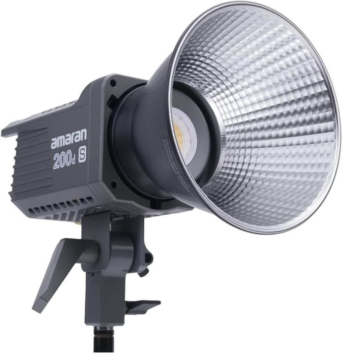 Aputure Amaran 200d S - Lampe de studio LED