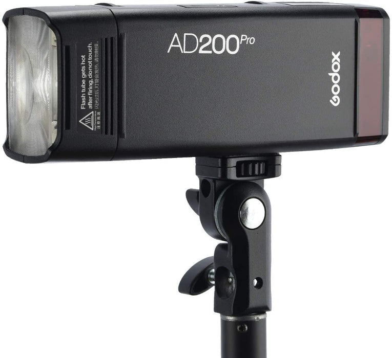 Godox AD200 Pro Flash extérieur Speedlite