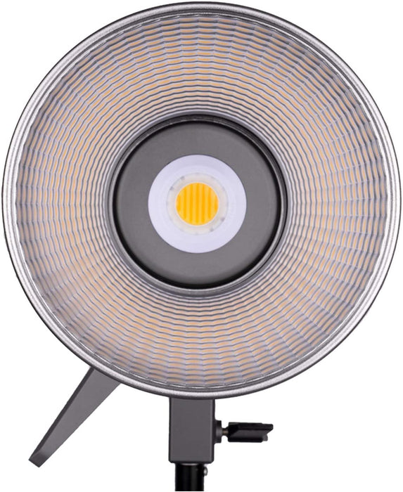 Lampada da studio Aputure Amaran 100x LED bicolore (confezione originale aperta)
