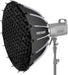 NEEWER 65cm deep parabol Softbox mit Bowens Mount