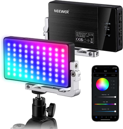 NEEWER SL90 Pro RGB LED Videolicht