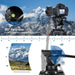 NEEWER GM88 189cm Pro Videostativ mit Fluidkopf