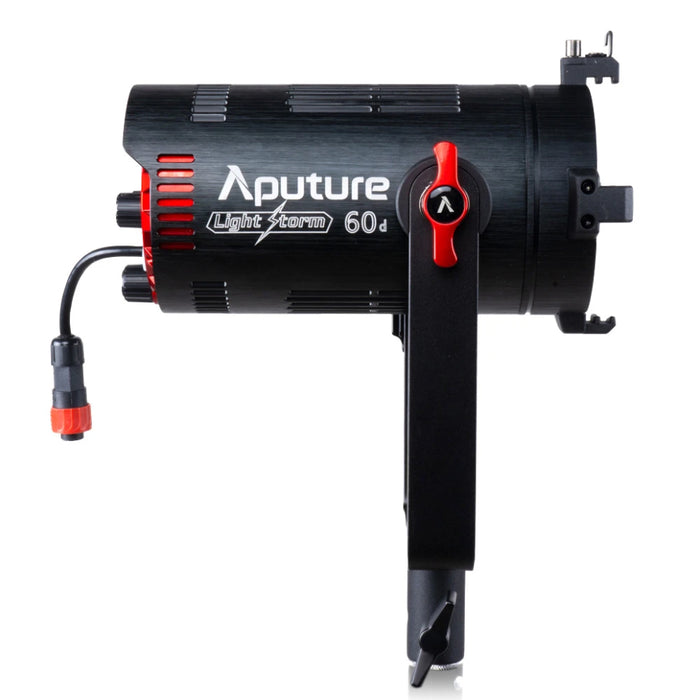 Lampe Aputure LS 60d focalisable 60 W (emballage d'origine ouvert)