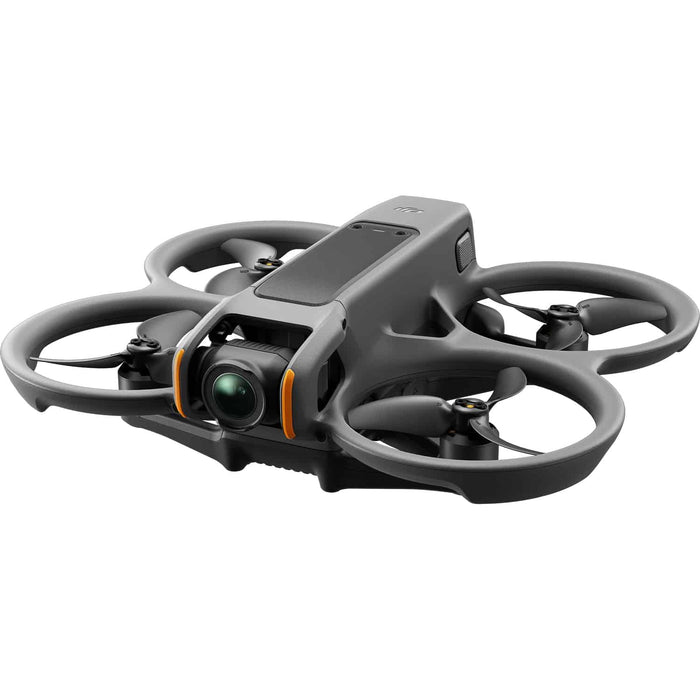 DJI Avata 2 Fly More Combo (three batteries)