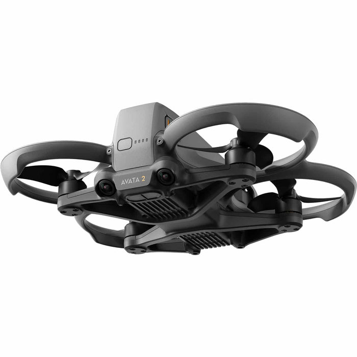 DJI Avata 2 Fly More Combo (tre batterie)