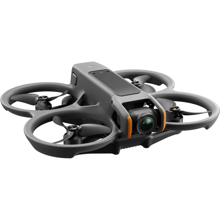 DJI Avata 2 Fly More Combo (tre batterie)