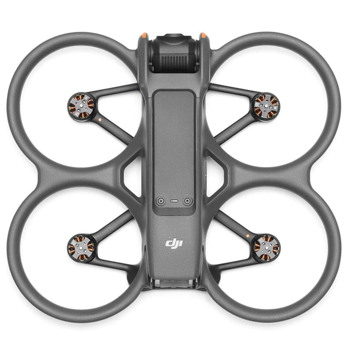 DJI Avata 2 Fly More Combo (three batteries)