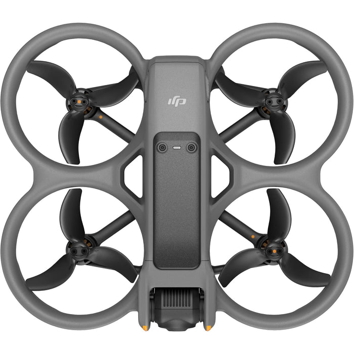 DJI Avata 2 Fly More Combo (three batteries)