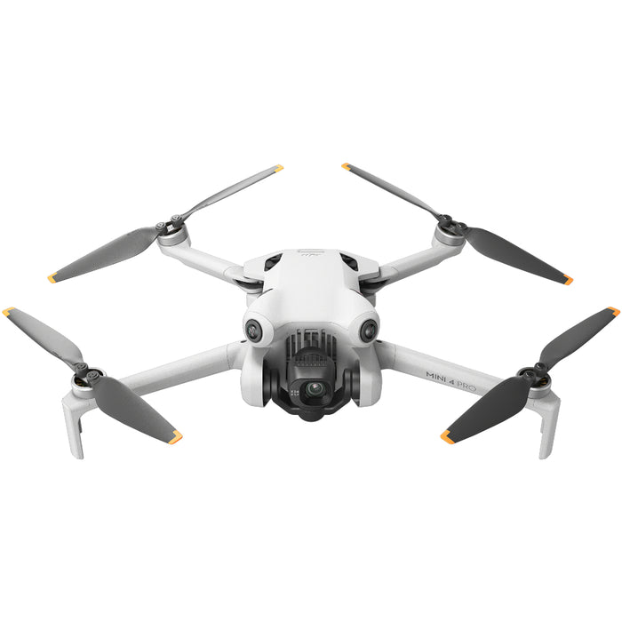 Combo DJI Mini 4 Pro Fly More + Controlador Inteligente RC 2