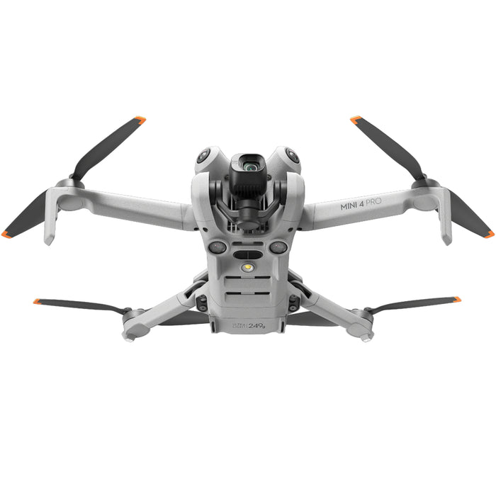 Combo DJI Mini 4 Pro Fly More + Controlador Inteligente RC 2