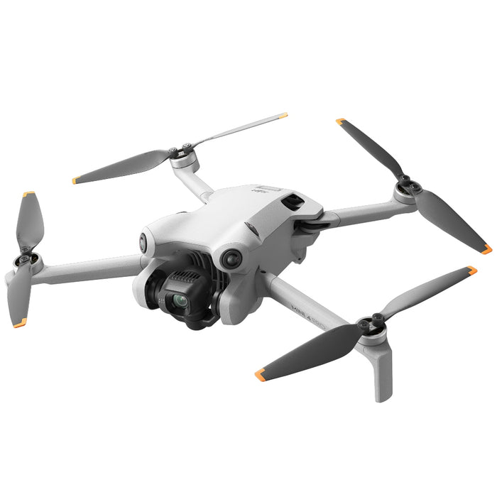 Combo DJI Mini 4 Pro Fly More + Controlador Inteligente RC 2