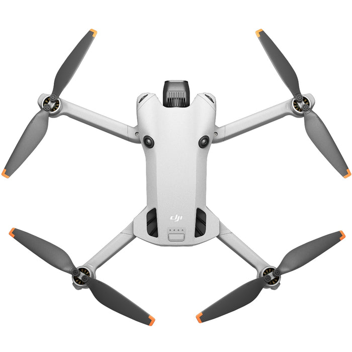 Combo DJI Mini 4 Pro Fly More + Controlador Inteligente RC 2