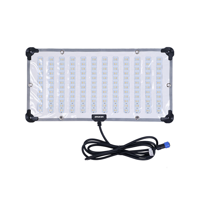 Aputure Amaran F21c - tappetino luminoso RGBWW flessibile (confezione originale aperta)