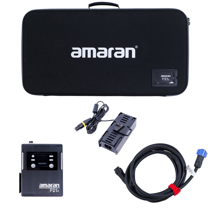 Aputure Amaran F21x