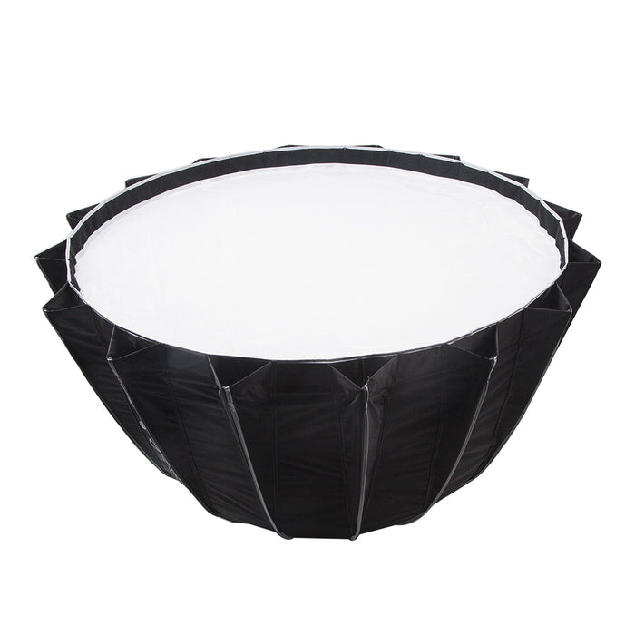 Aputure Light Dome II - 85 cm diepe parabolische softbox