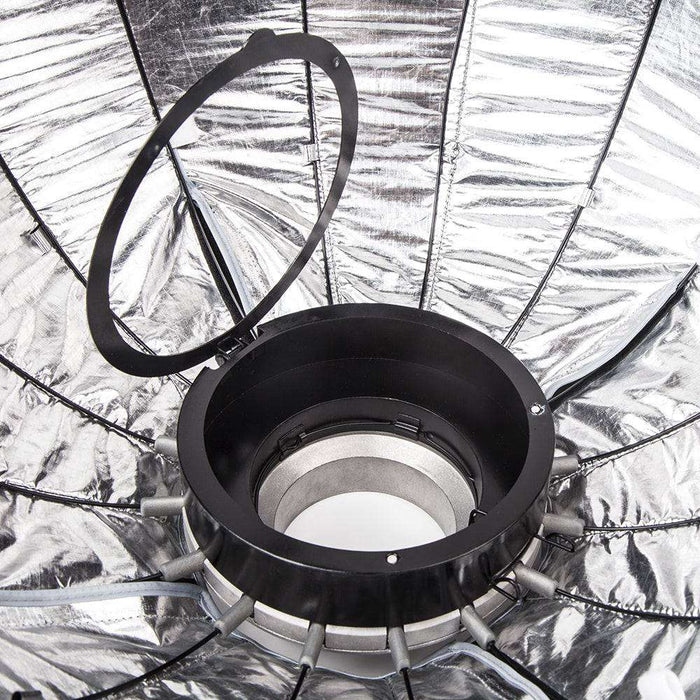 Aputure Light Dome II - 85cm Deep Parabol Softbox