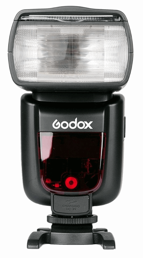 Godox TT685 II S/C/N/F Aufsteckblitz mit HSS, TTL 2.4 GHz (Ausstellungsware)