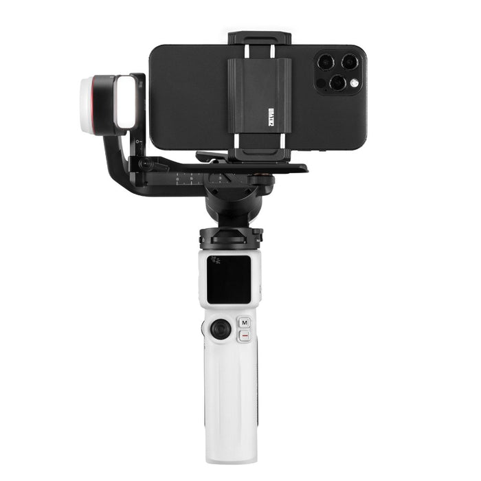 Zhiyun Crane M3S - Stabilisateur de cardan 3 axes