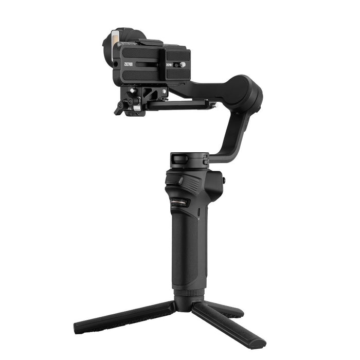 Zhiyun Weebill 3s - compacte cardanische ophanging