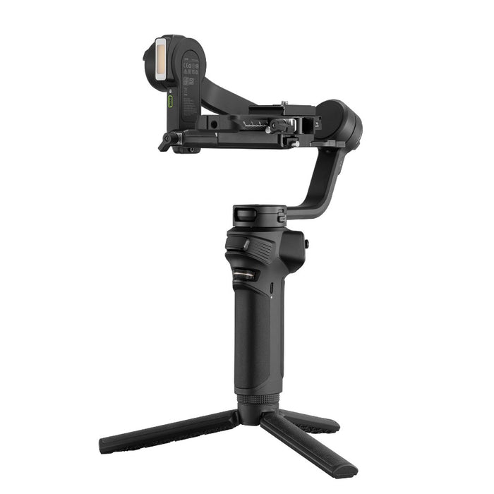 Zhiyun Weebill 3s - cardán compacto