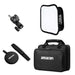 Aputure Amaran P60c 3-Light-Kit