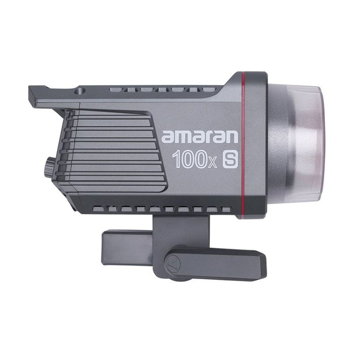 Lampe de studio LED bicolore Aputure Amaran 100x S