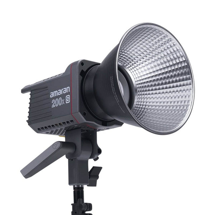 Aputure Amaran 200x S LED studio light