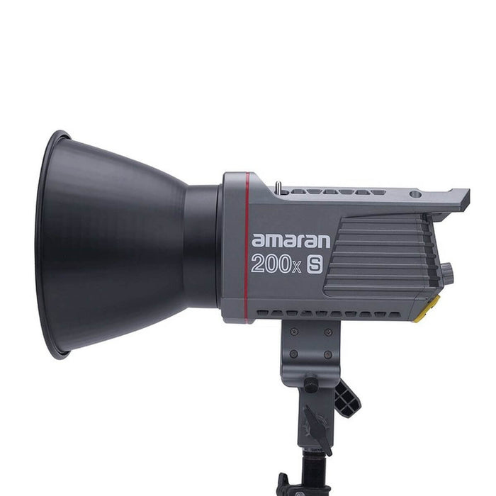 Lampe de studio LED Aputure Amaran 200x S