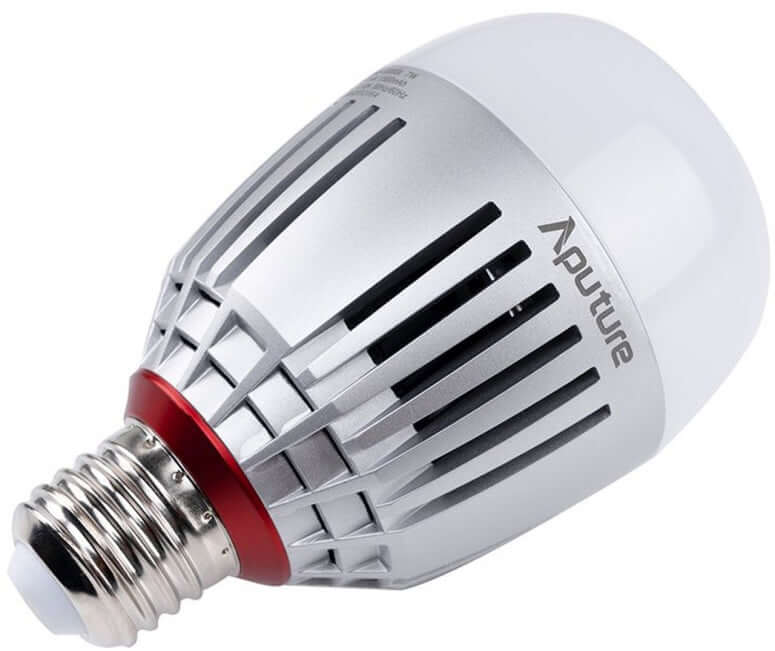 Aputure Accent B7C 7W RGBWW Smart Bulb