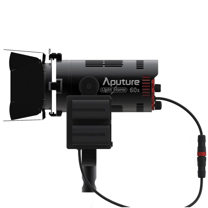 Aputure LS 60x fokussierbare 60 Watt Bi-Color Leuchte