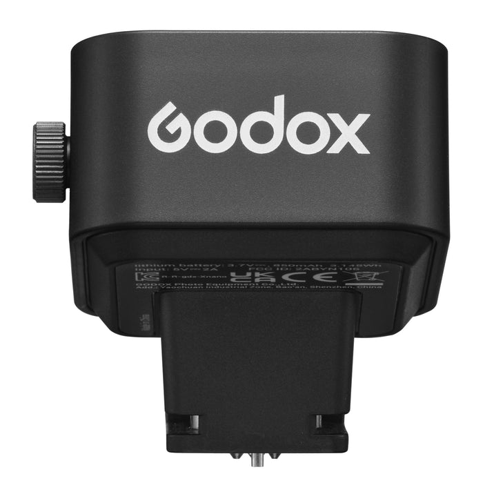 Godox X3 Nano-trigger-trigger