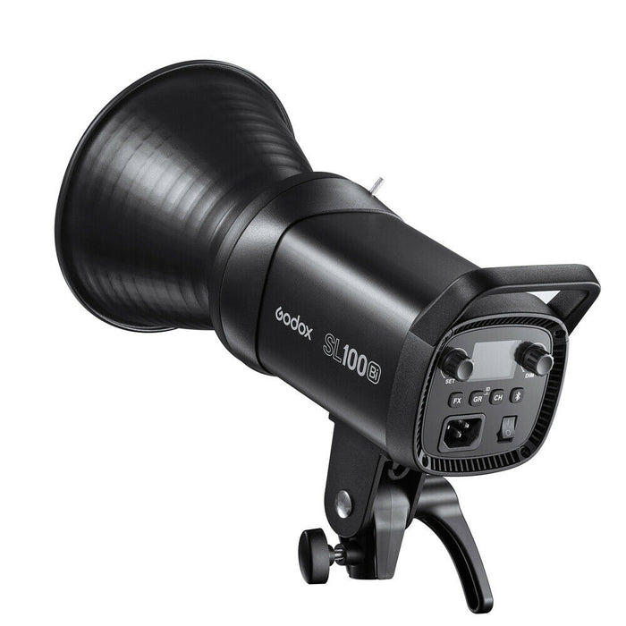 Godox SL100 Bi - LED studio light (opened original packaging)