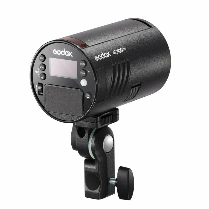 Godox AD100Pro Flitser Speedlite voor buiten