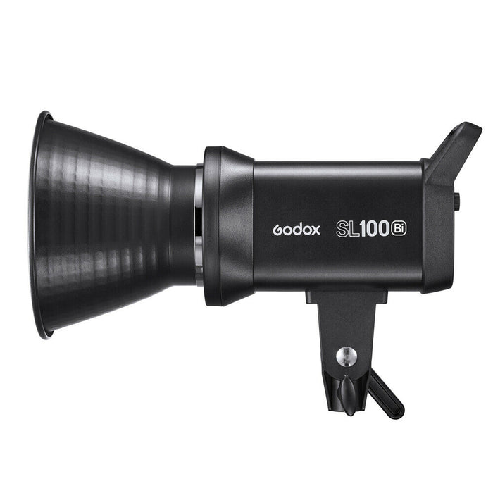 Godox SL100 Bi - LED studio light (opened original packaging)