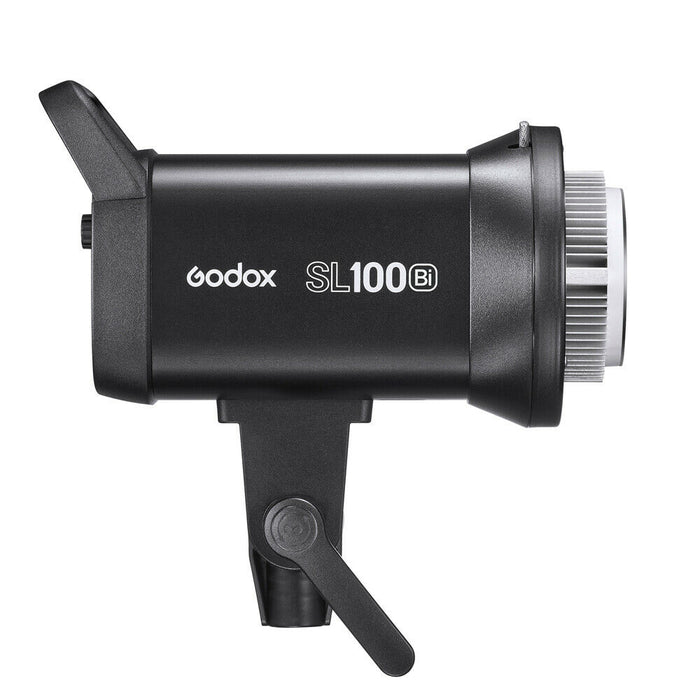 Godox SL100 Bi - LED studio light (opened original packaging)