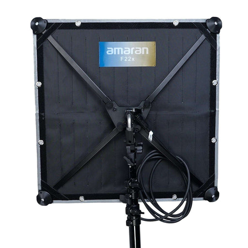 Aputure Amaran F22X 200W Bi-Color flexibles LED-Licht