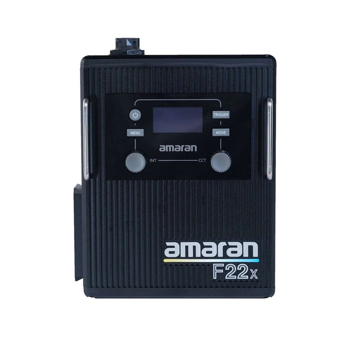 Aputure Amaran F22X 200W Bi-Color flexibles LED-Licht