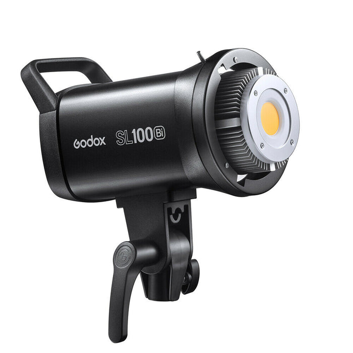 Godox SL100 Bi - LED studio light (opened original packaging)