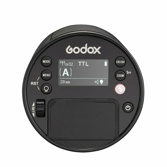 Godox AD100Pro Flash extérieur Speedlite