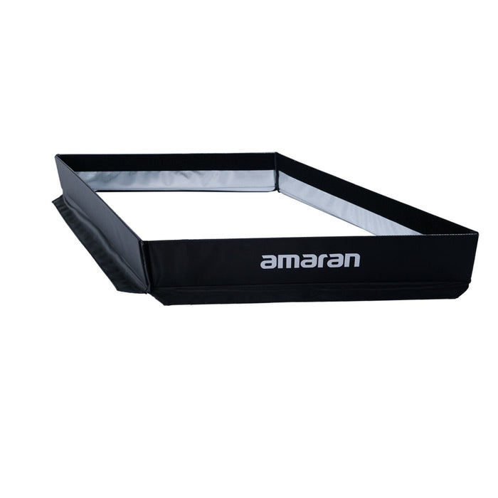 Lampe LED flexible bicolore Aputure Amaran F22X 200 W (emballage d'origine ouvert)