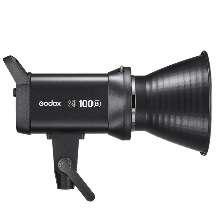 Godox SL100 Bi - LED studio light (opened original packaging)