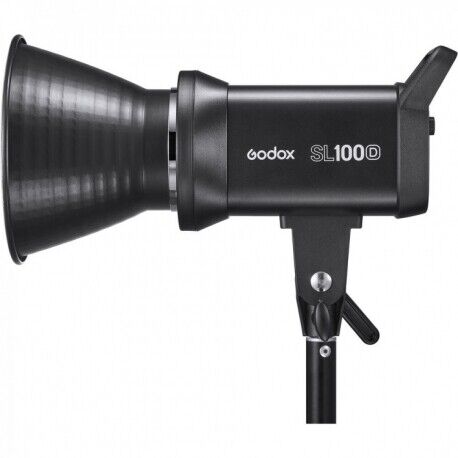 Godox SL 100 D - Lampe de studio LED (emballage d'origine ouvert)